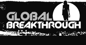 Germans Ame will perform at the Global Breakthrough festival