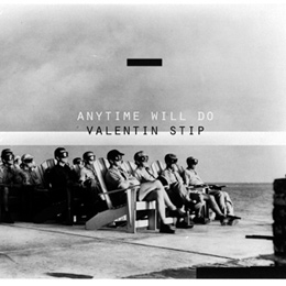 Valentin Stip – новое лицо лейбла Clown and Sunset