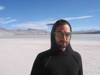 Ricardo Villalobos and His Crunchy Techno Visiting Tech-Heads