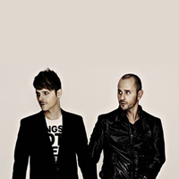 Download Booka Shade's Track from the New Album More!