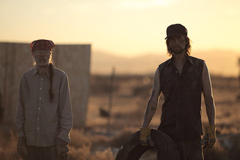 Rubber – Mr. Oizo's Film About the Adventures of a Killer Tire