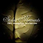 Релиз Information Ghetto на Stolen Moments