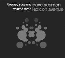 Микс от Dave Seaman & Lexicon Avenue