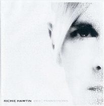 Techno gift from Richie Hawtin