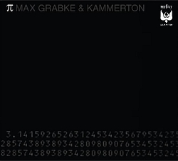Presentation of the Mix "3.14" Max Grabke & Kammerton