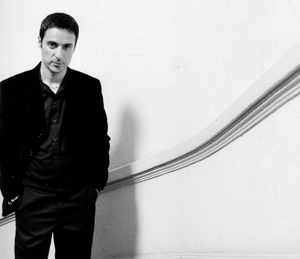 Alex Attias Will Perform at Kult