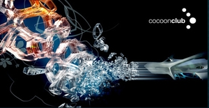 Cocoon Parties! Now in Moscow