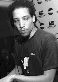 Franklin De Costa in the City