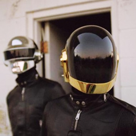 Daft Punk plan tour in support of Tron 2.0 soundtrack