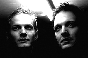 Встречайте героев The BeatThiefs