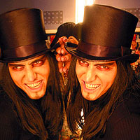 Halloween 2004