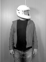 Jeremy P. Caulfield. Live at Probiaska