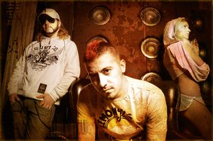 The Amatol представляет Cherry Lips