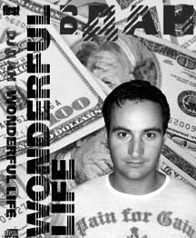 Wonderful life. Dj Dan's New Album