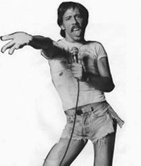 The Real American Disco