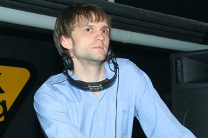 DJ Shevtsov presents his hit parade