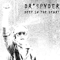 Spy.der. 20 years on stage!
