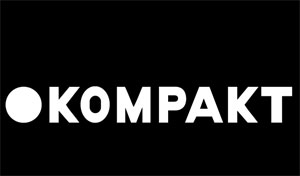 Вечеринки Kompakt в Лондоне