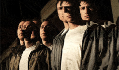Futuristic Sound in the New Mix by The Noisemaker & Modes