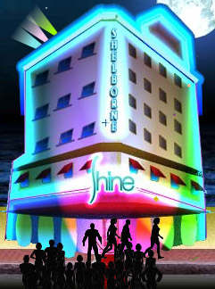 A Grand Party is Planned in Miami!