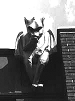 "Golden Gargoyle" Club Award Ceremony