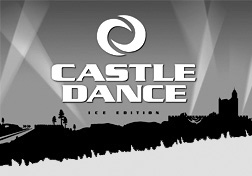 Second Global Dance-Trip at Castle Dance Ice Edition