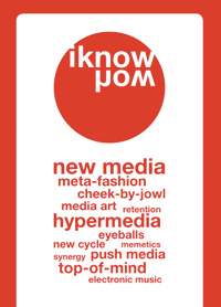 Лаборатория I Know How на фестивале Faces&Laces