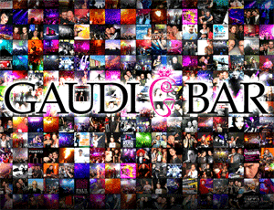 Gaudi Bar Opened