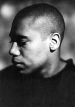 Carl Craig в эфире BBC radio1
