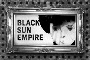 Black Sun Empire в Городе
