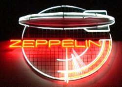 Новое заведение от Zeppelin Production