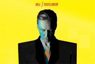 "Devil's" work by DJ Hell