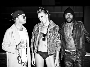 Red Bull Music Academy has announced the final lineup for Sonar 2011