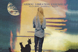 Релиз от Сaribou Vibration Ensemble