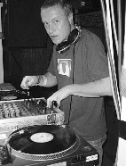 Richard Thair на ElectroШик