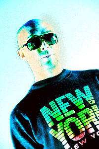 Minimal-funk Inventor at Gazgolder