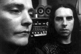 Live Performance by Juno Reactor & Amampondo
