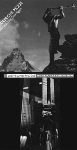 Depeche Mode to Reissue Two Albums
