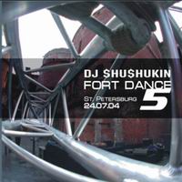 Releases. Special edition of mixes for FortDance 2004