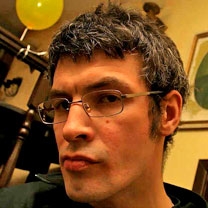 Compass-Vrubel at 'Sanchez Thursdays'