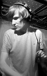 Tripmastaz Release on Magnetic Recordings Label