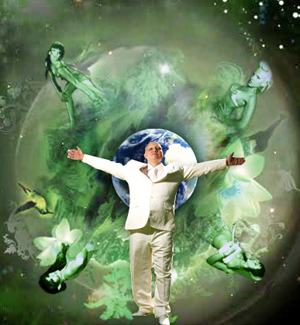 The World's First Eco Club