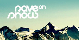 Rave on Snow soon in Saalbach