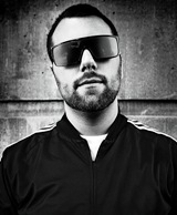 Гость из шведской хаус-мафии Sebastian Ingrosso