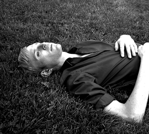 Jay Jay Johanson. Live и Dj-set в Москве