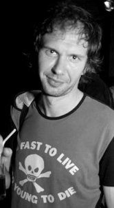 Володя Трапезников о Байконуре
