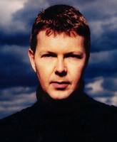 Крестный отец progressive house John Digweed в Москве и Санкт-Петербурге.