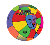 Презентация Shanti Town