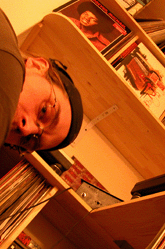Save I'am - God, save techno!