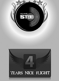 Stereo's Birthday